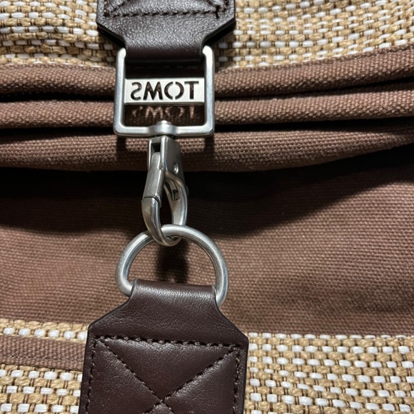 Toms backpack - Picture 4 of 9